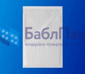 Оптово-розничная продажа Конверт из пузырчатой плёнки и бумаги ПолиАэрПак 150х210 с доставкой по Москве и Московской области. Действуют акции, скидки и бонусная программа. С нами выгодно!👍️